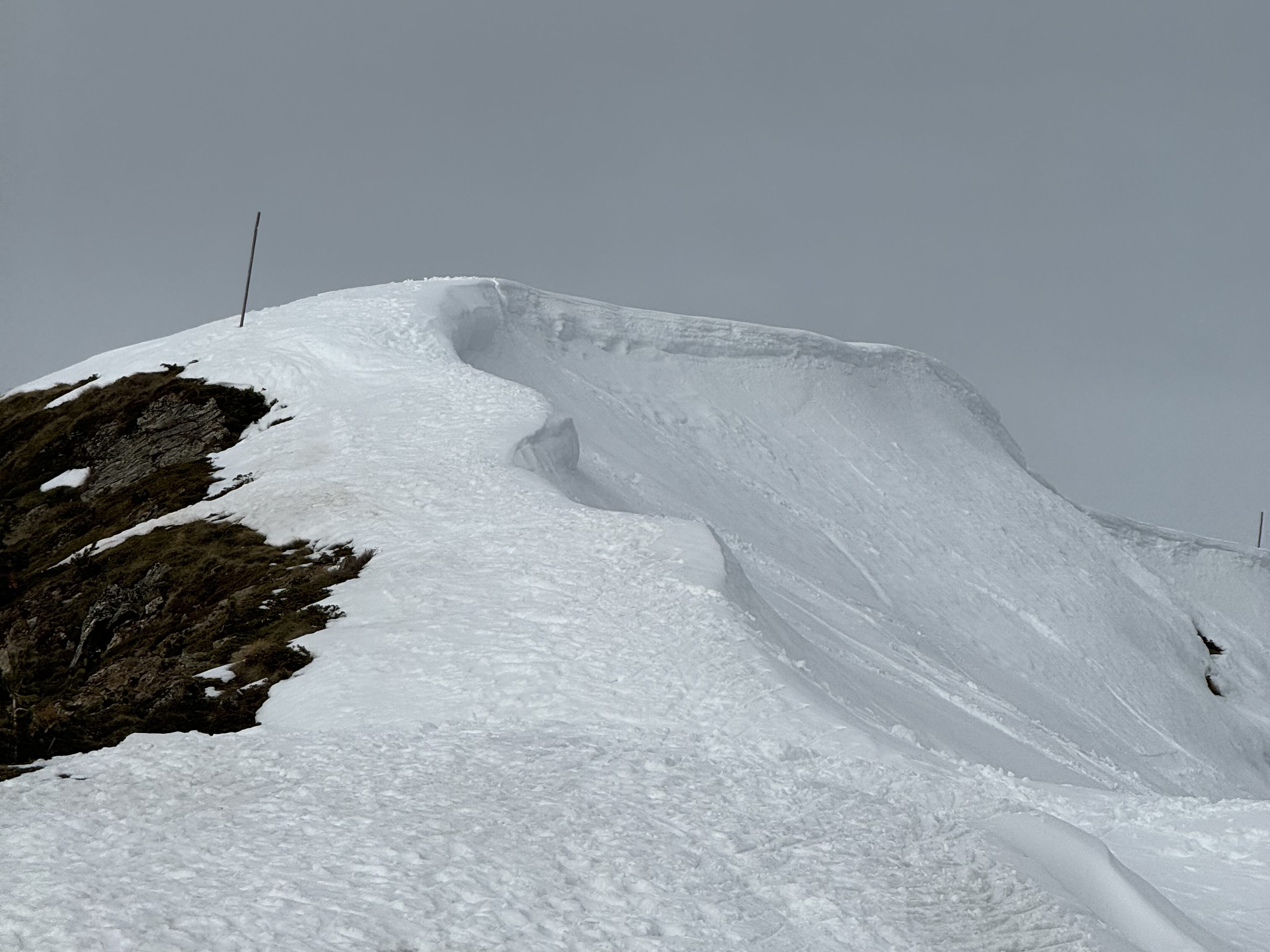 Runoff  – Lucius N. Amberg